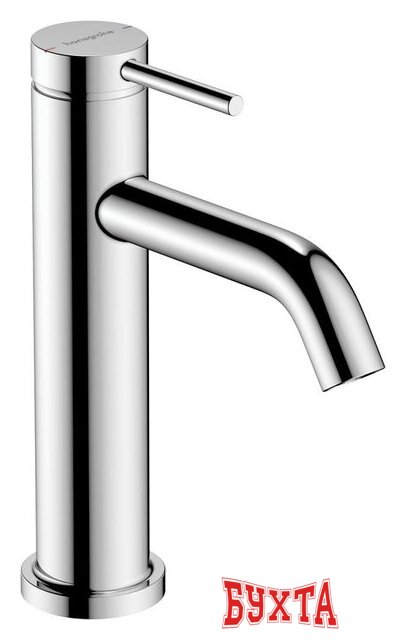 Смеситель Hansgrohe Tecturis S 110 EcoSmart+ 73311000