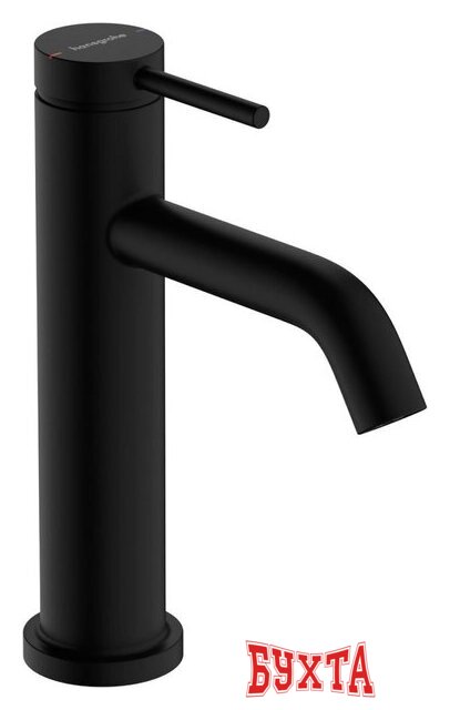 Смеситель Hansgrohe Tecturis S 110 EcoSmart+ 73311670