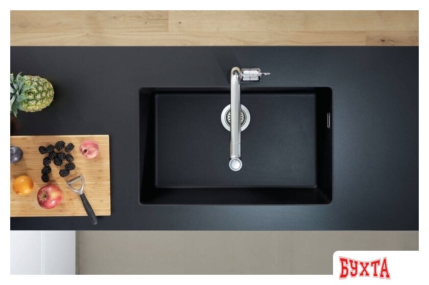 Смеситель Hansgrohe M7116-H320 73801000 5