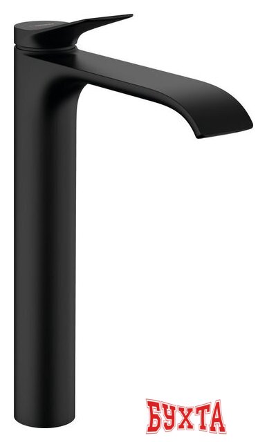 Смеситель Hansgrohe 75040670 1