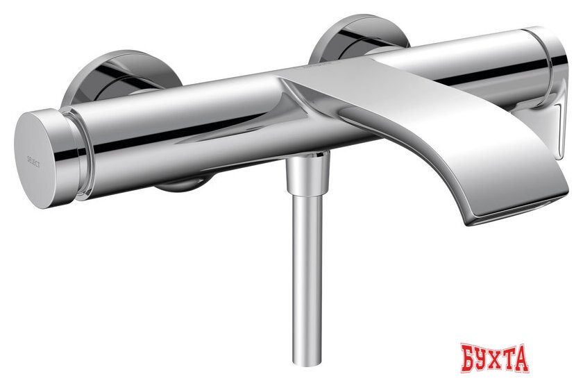 Смеситель Hansgrohe Vivenis 75420000