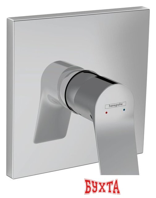 Смеситель Hansgrohe 75615000