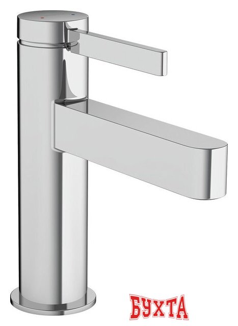 Смеситель Hansgrohe 76010000 1