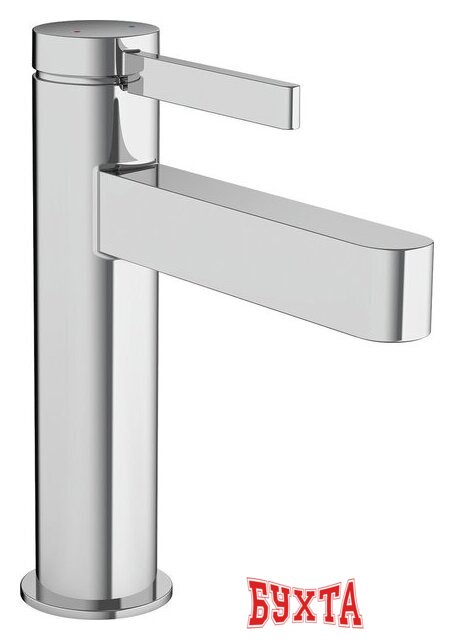 Смеситель Hansgrohe Finoris 110 chrom 76023000