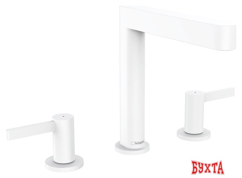 Смеситель Hansgrohe 76034700