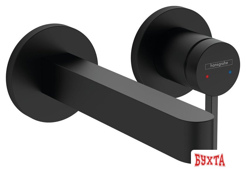 Смеситель Hansgrohe 76051670 1