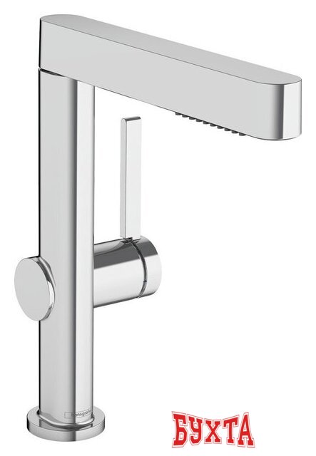 Смеситель Hansgrohe 76063000 1
