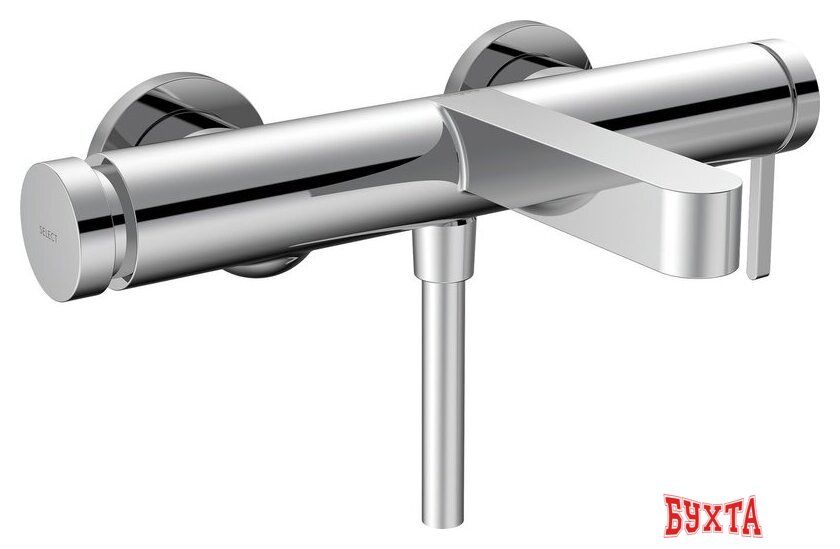 Смеситель Hansgrohe Finoris Chrom 76420000