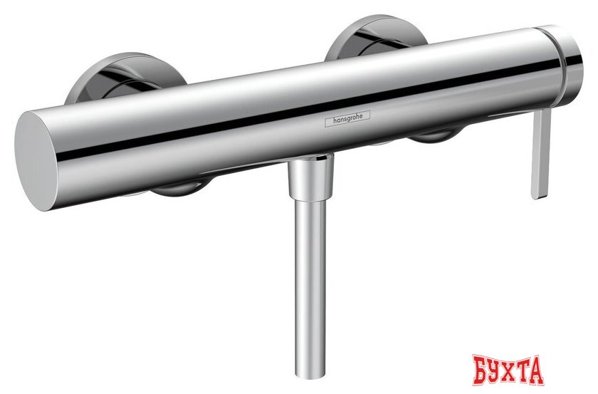 Смеситель Hansgrohe Finoris Chrom 76620000