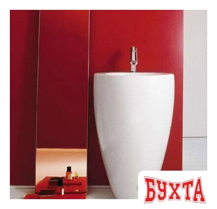 Умывальник Laufen Ilbagnoalessi One 8119714001091 4