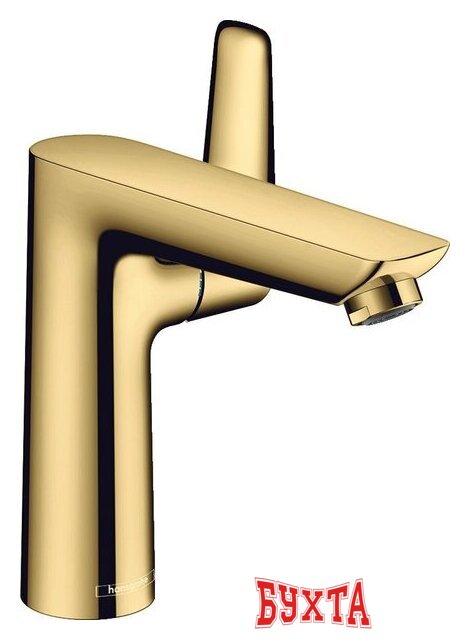 Смеситель Hansgrohe Talis E 71754990