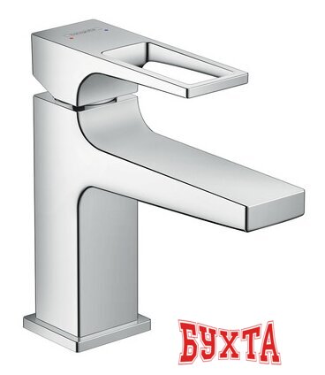 Смеситель Hansgrohe Metropol 74500000 1