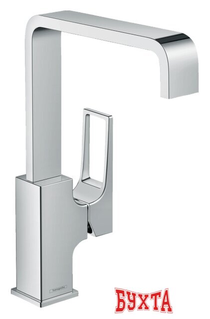 Смеситель Hansgrohe Metropol 74511000 1