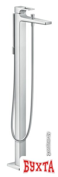 Смеситель Hansgrohe Metropol 74532000 1