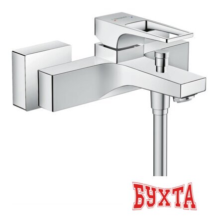 Смеситель Hansgrohe Metropol 74540000 1