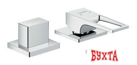 Смеситель Axor Metropol 74548000 1