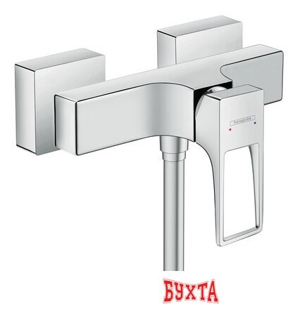 Смеситель Hansgrohe Metropol 74560000 1