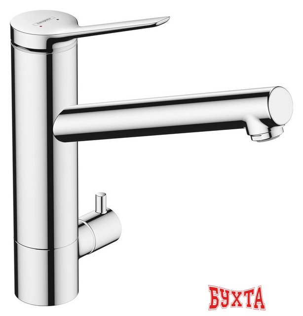 Смеситель Hansgrohe Zesis 74807000