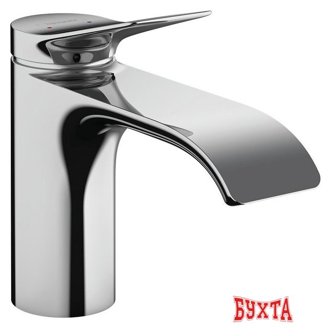 Смеситель Hansgrohe 75010000
