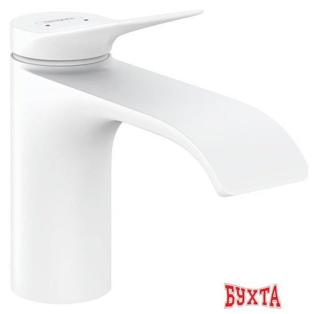 Смеситель Hansgrohe 75012700
