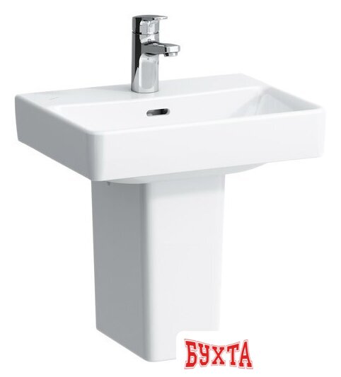 Умывальник Laufen PRO S 815961 45x34 2