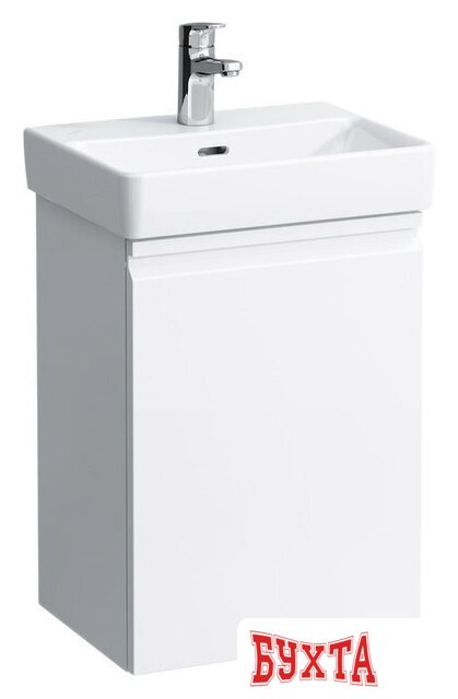 Умывальник Laufen PRO S 815961 45x34 3