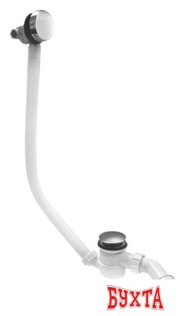 Сифон McAlpine HCN2600CC-15MM 1