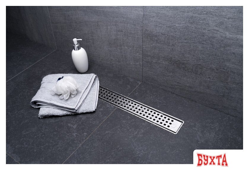 Трап/канал Pestan Betto by Pestan Net Line 750 263890 13702518 4