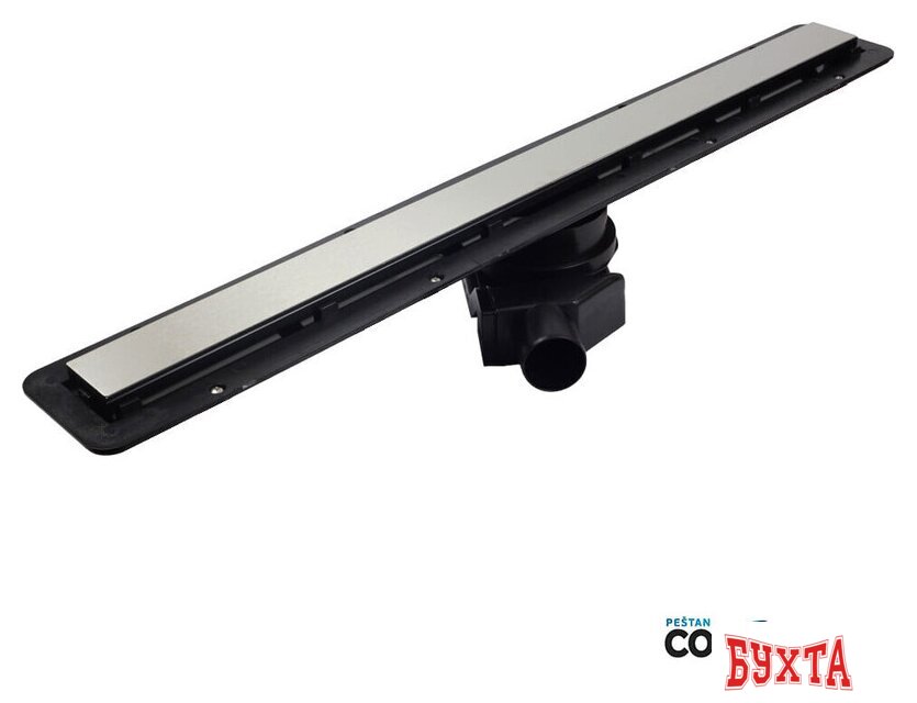 Трап/канал Pestan Confluo Frameless Line 300 245373 13701201 4