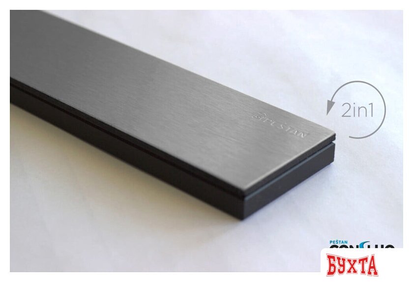 Трап/канал Pestan Confluo Frameless Line 650 244849 13701204 2