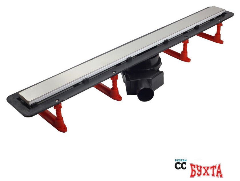 Трап/канал Pestan Confluo Frameless Line 450 13701211 3