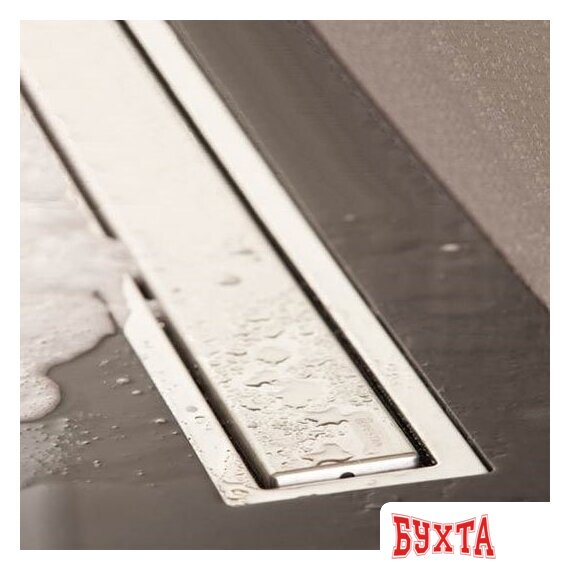 Трап/канал Pestan Premium Line 450 мм 5