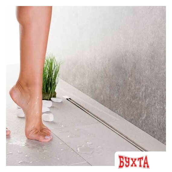 Трап/канал Pestan Slim Line 750 мм 5