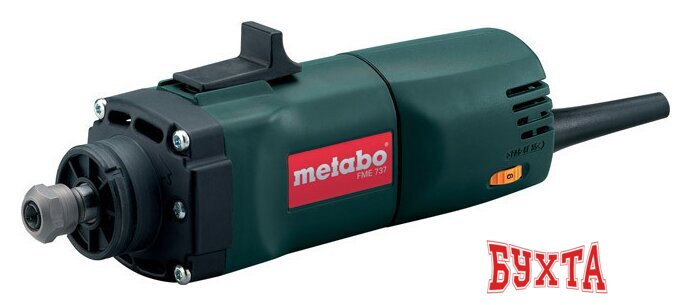 Фрезер Metabo FME 737