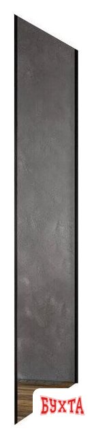 Душевая стенка Ravak BLSPS-90 X9BM70300Z1 1