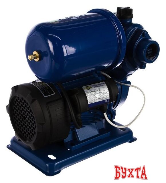 Насосная станция Mateus TGP 125 3