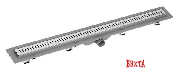 Трап/канал Ravak Zebra 850 X01434 1