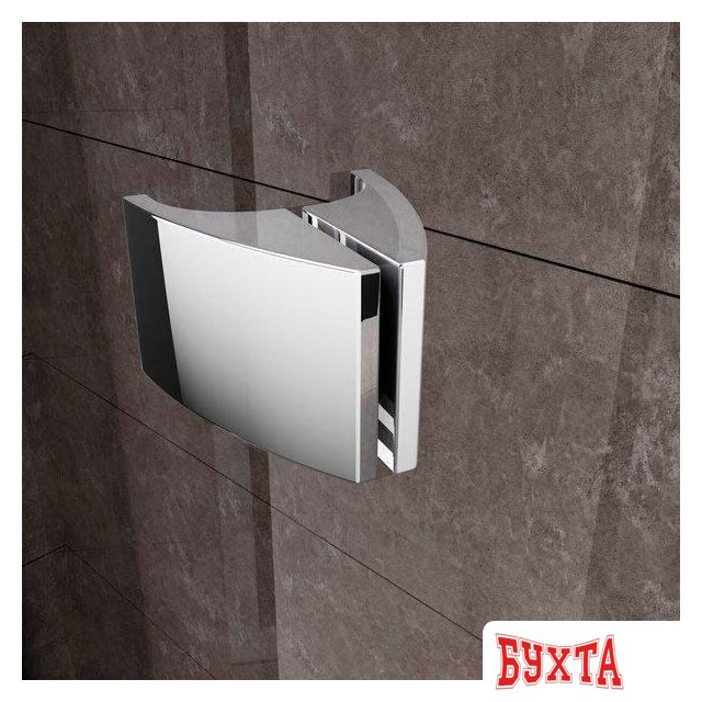 Душевой уголок Ravak Pivot PSKK3-100 2