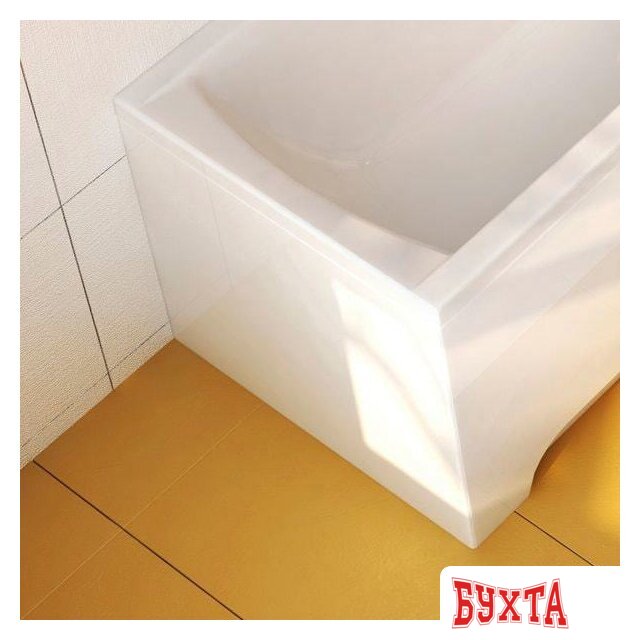 Торцевой экран под ванну Ravak A U 70 2