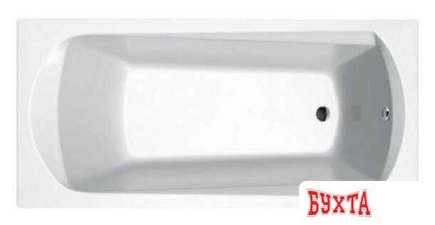 Ванна Ravak Domino Plus 160x70 C621R00000 1