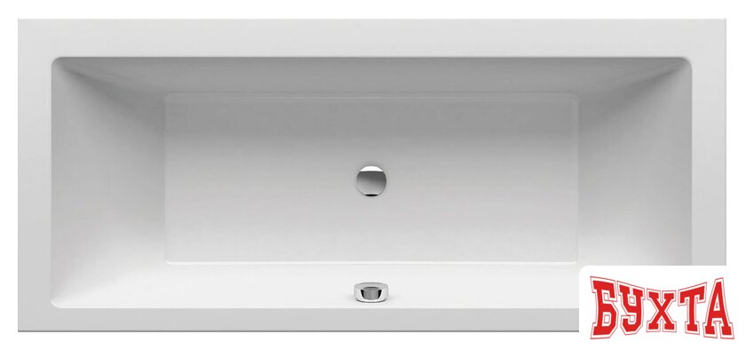 Ванна Ravak Formy 01 170x75 (C691000000) 1