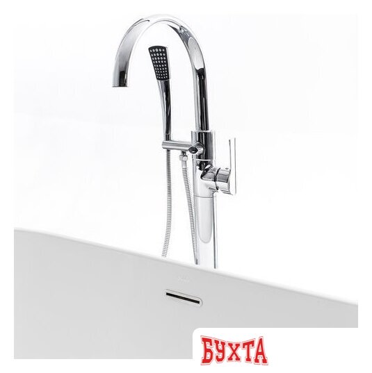 Ванна Ravak Freedom O 169x80 5