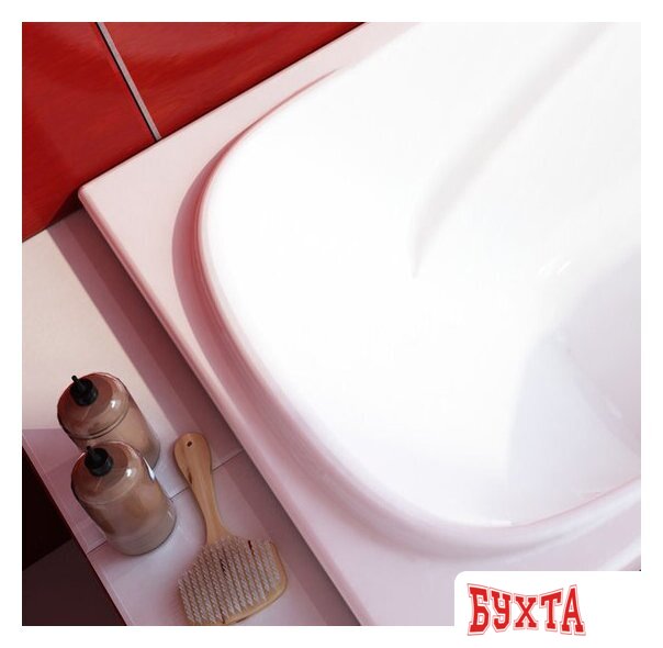 Ванна Ravak Vanda II 170x70 CP21000000 3