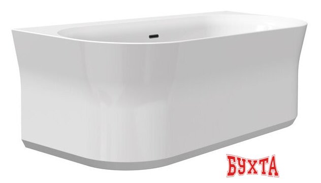 Ванна Ravak Ypsilon 178x86 XC00100028 5