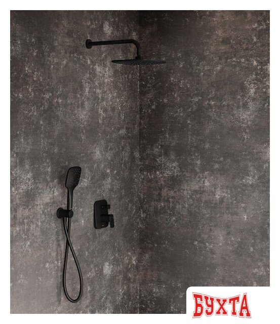 Верхний душ Ravak 983.20 X07P570 3