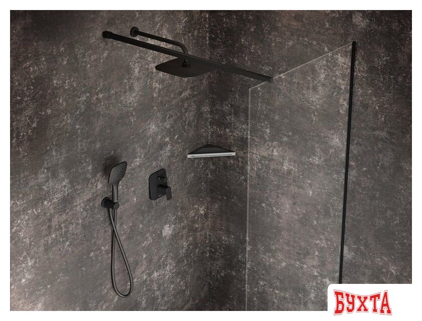 Верхний душ Ravak 983.20 X07P570 4