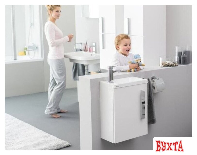 Диспенсер для туалетной бумаги Ravak X07P191 2