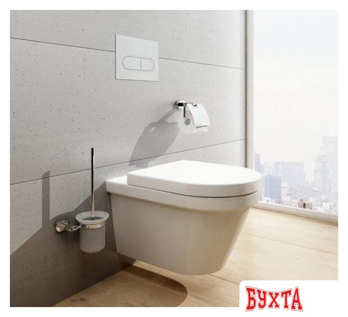 Диспенсер для туалетной бумаги Ravak X07P191 4