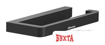 Держатель для туалетной бумаги Ravak TD 400.20 X07P565