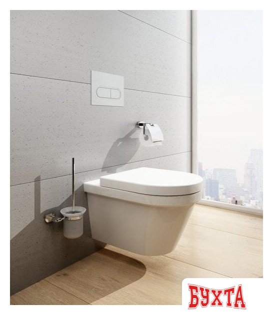 Ершик для унитаза Ravak X07P196 2